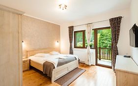 Pensiunea Agroturistică Casa Maria