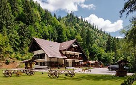 Pensiunea Agroturistică Casa Maria